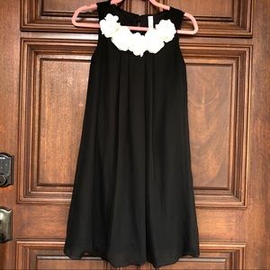 Cherokee Girl’s Balloon Dress, XL